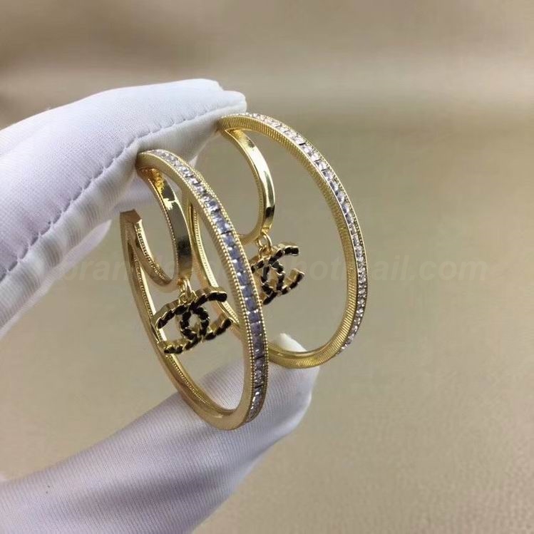 Chanel Earrings 227